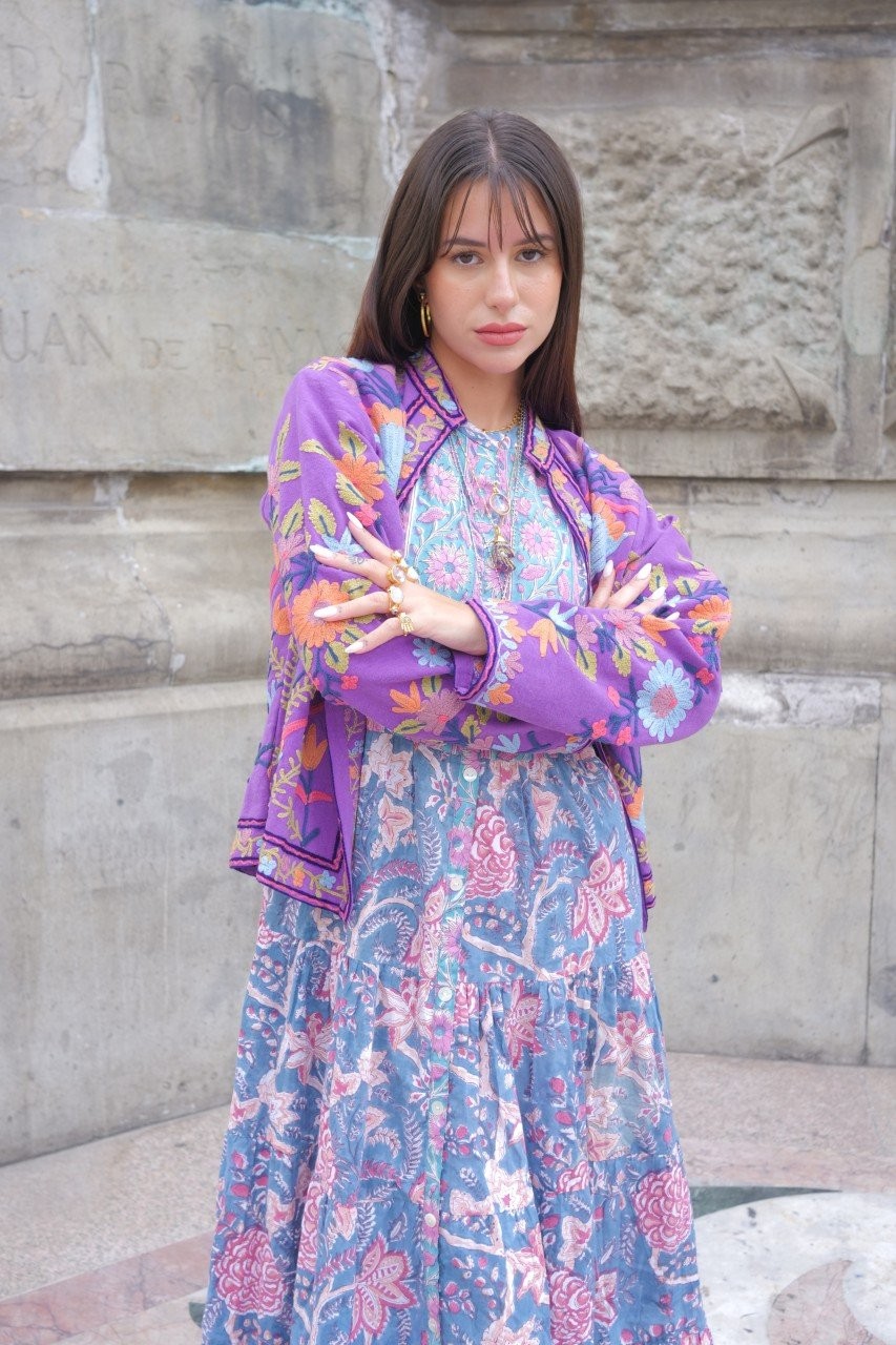 - Talia Lanz Shop