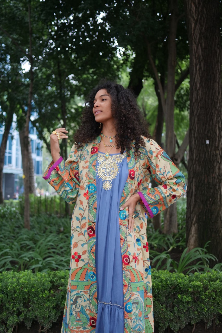 - Talia Lanz Shop