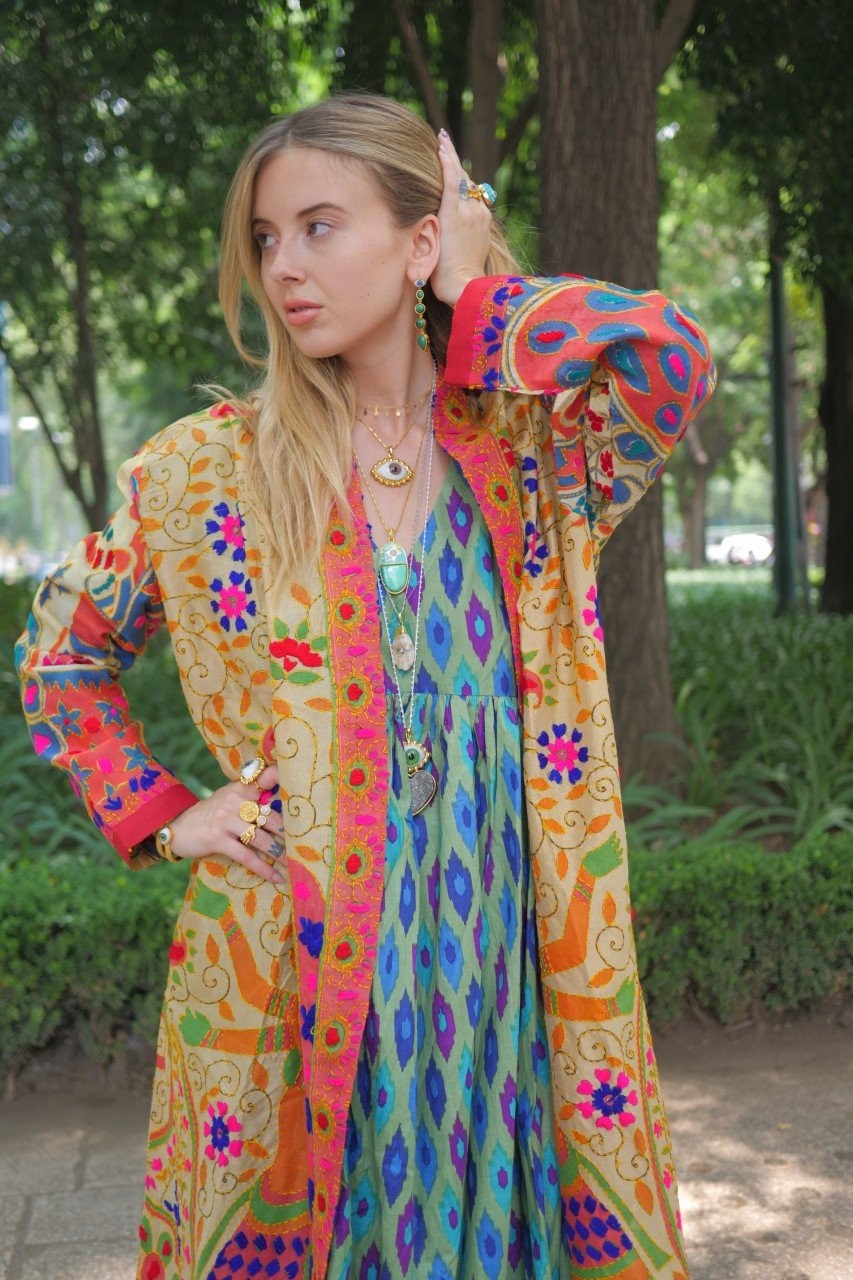 - Talia Lanz Shop