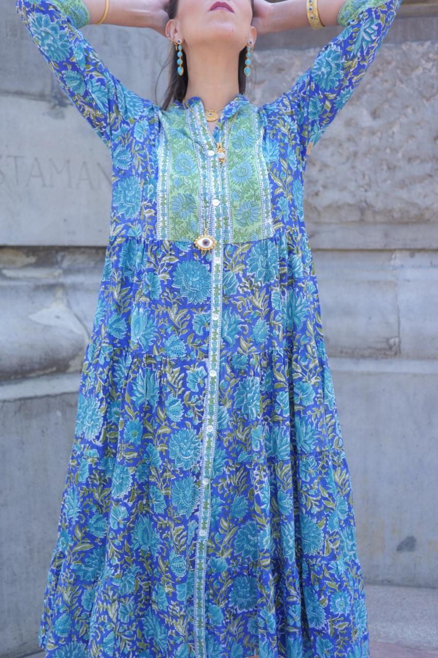 - Talia Lanz Shop