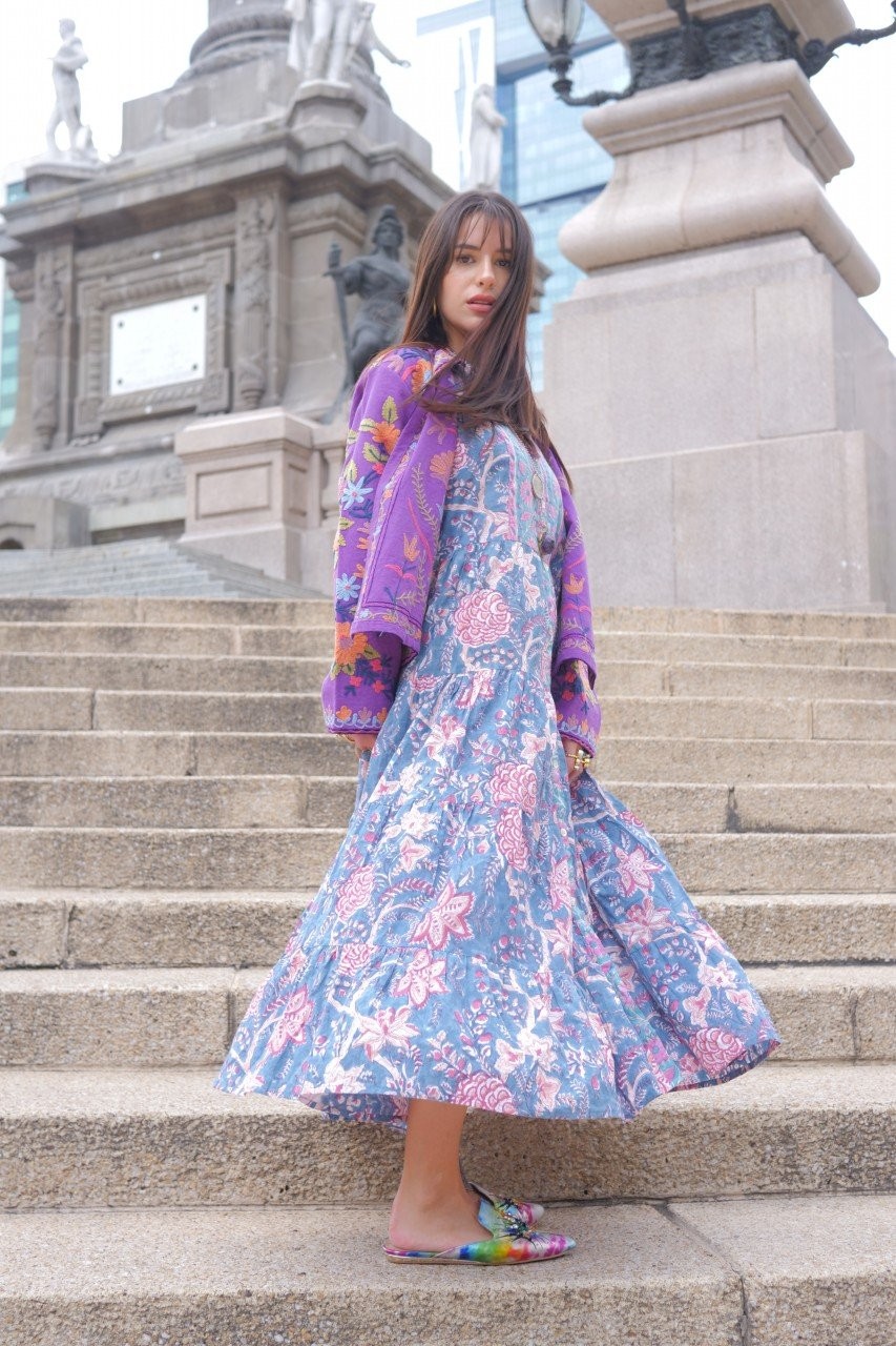 - Talia Lanz Shop