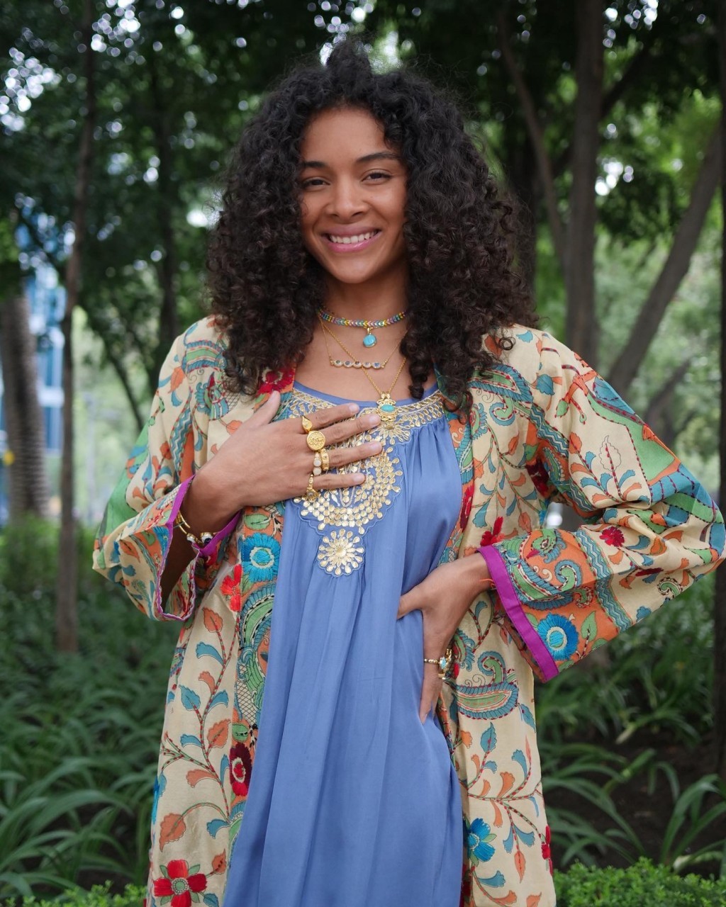 - Talia Lanz Shop