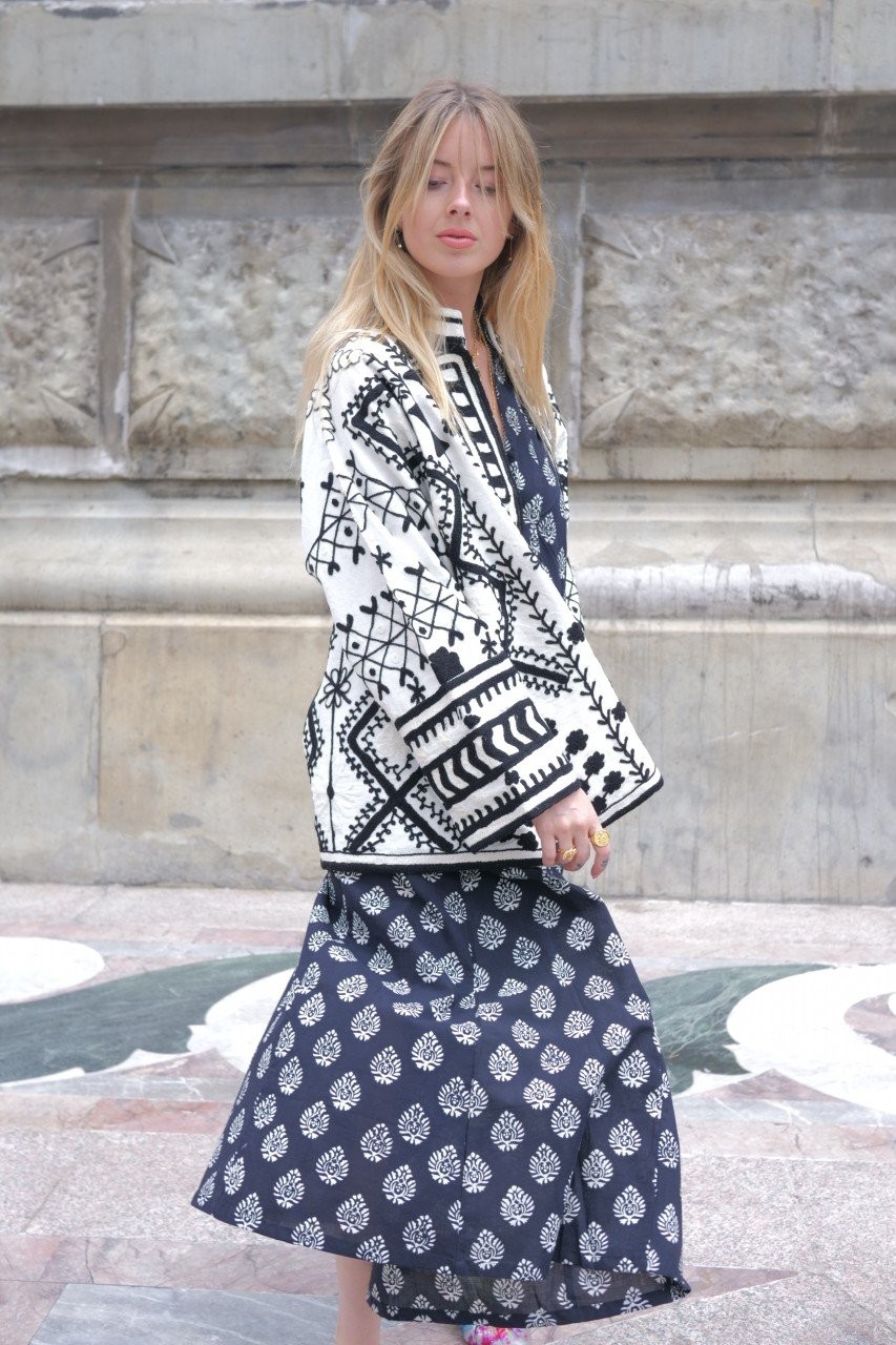 - Talia Lanz Shop