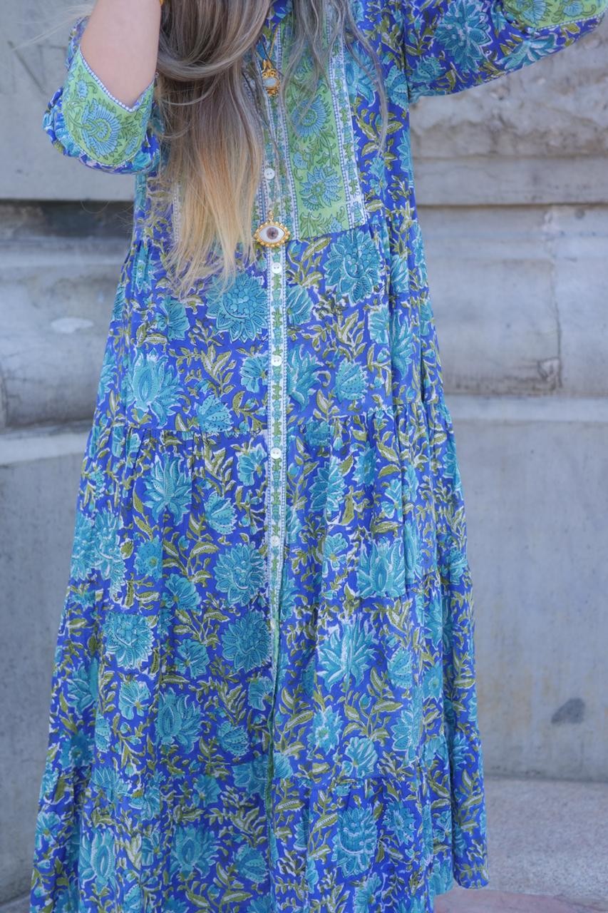 - Talia Lanz Shop