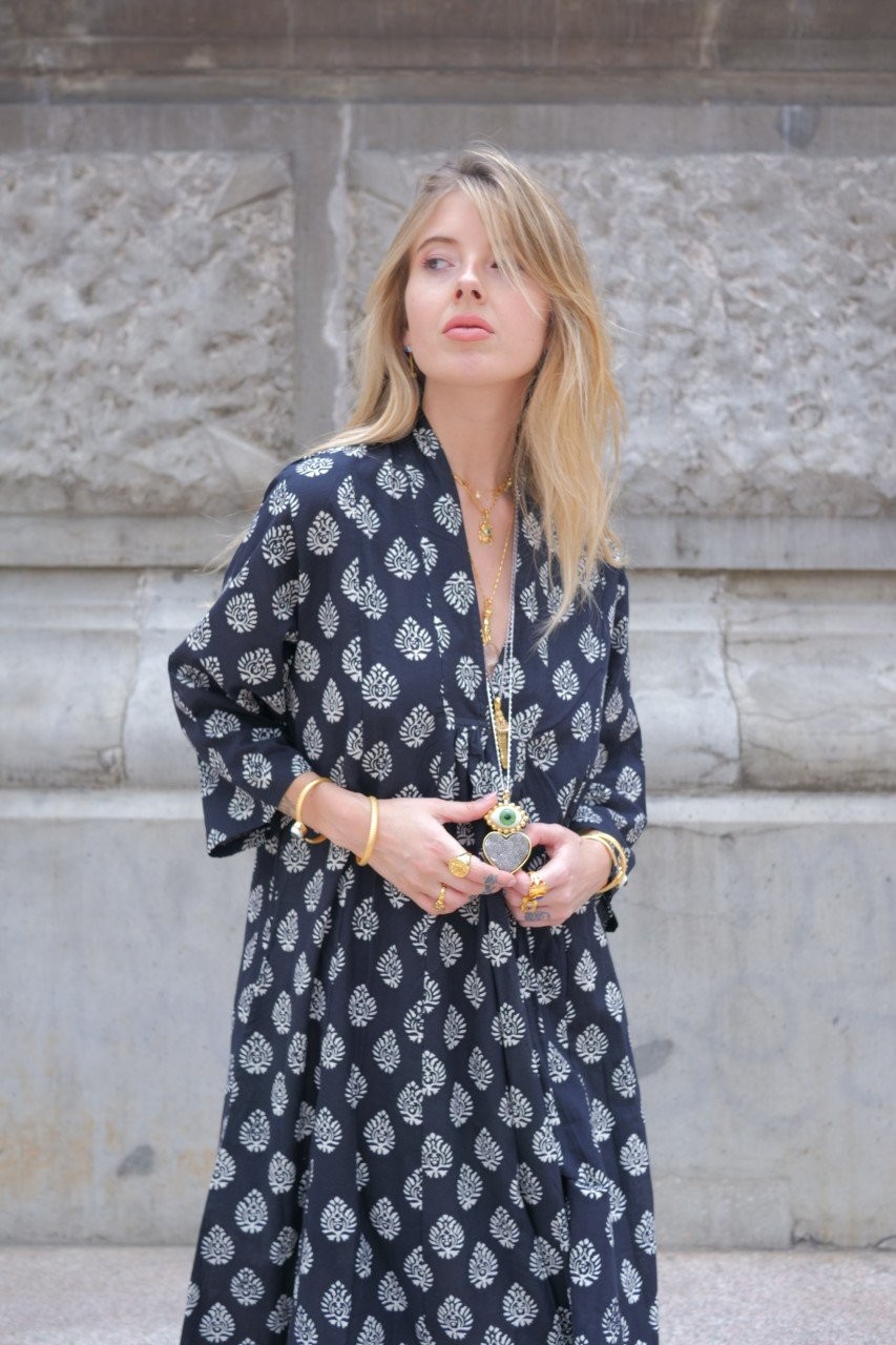 - Talia Lanz Shop