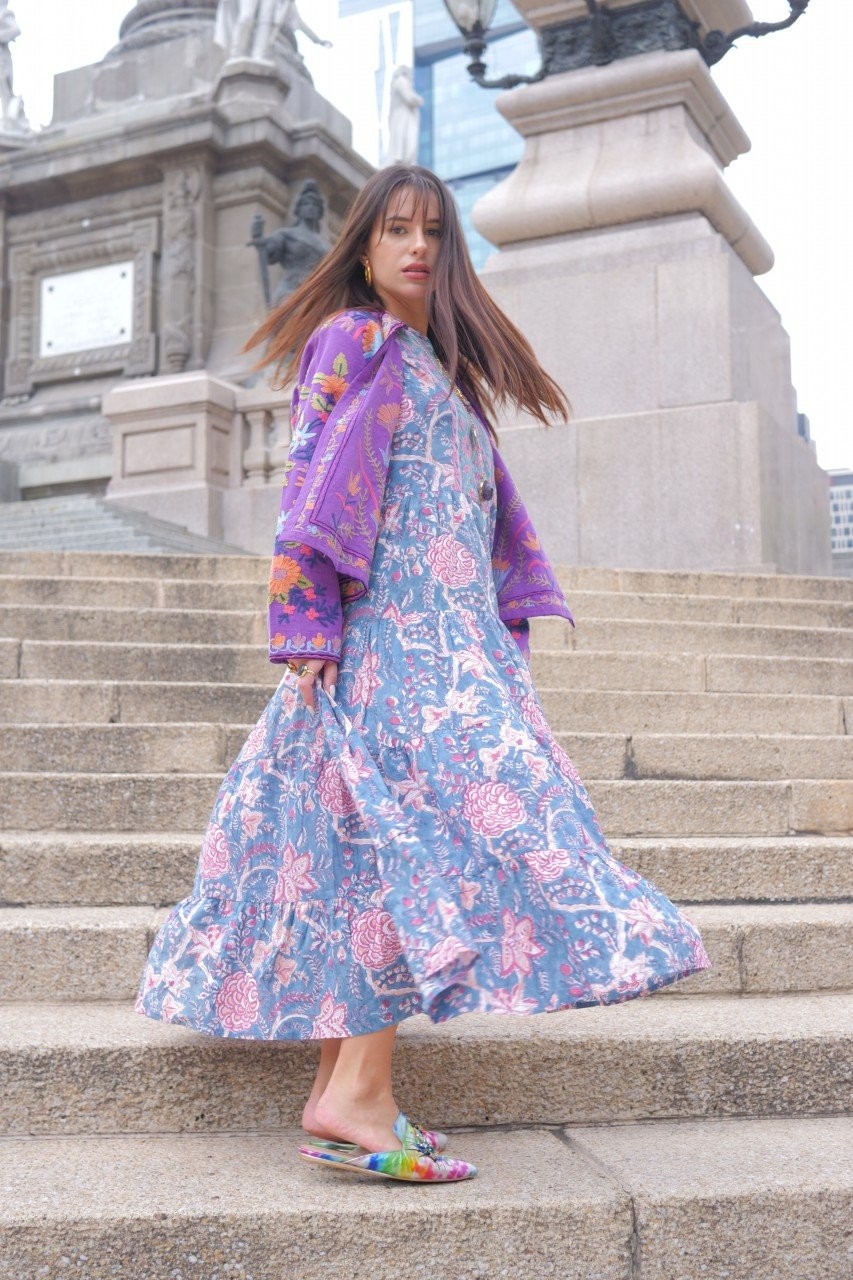 - Talia Lanz Shop