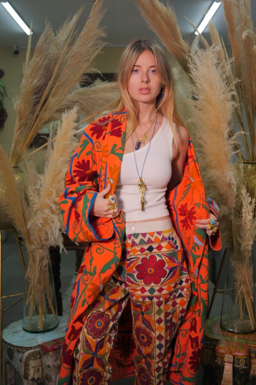 - Talia Lanz Shop