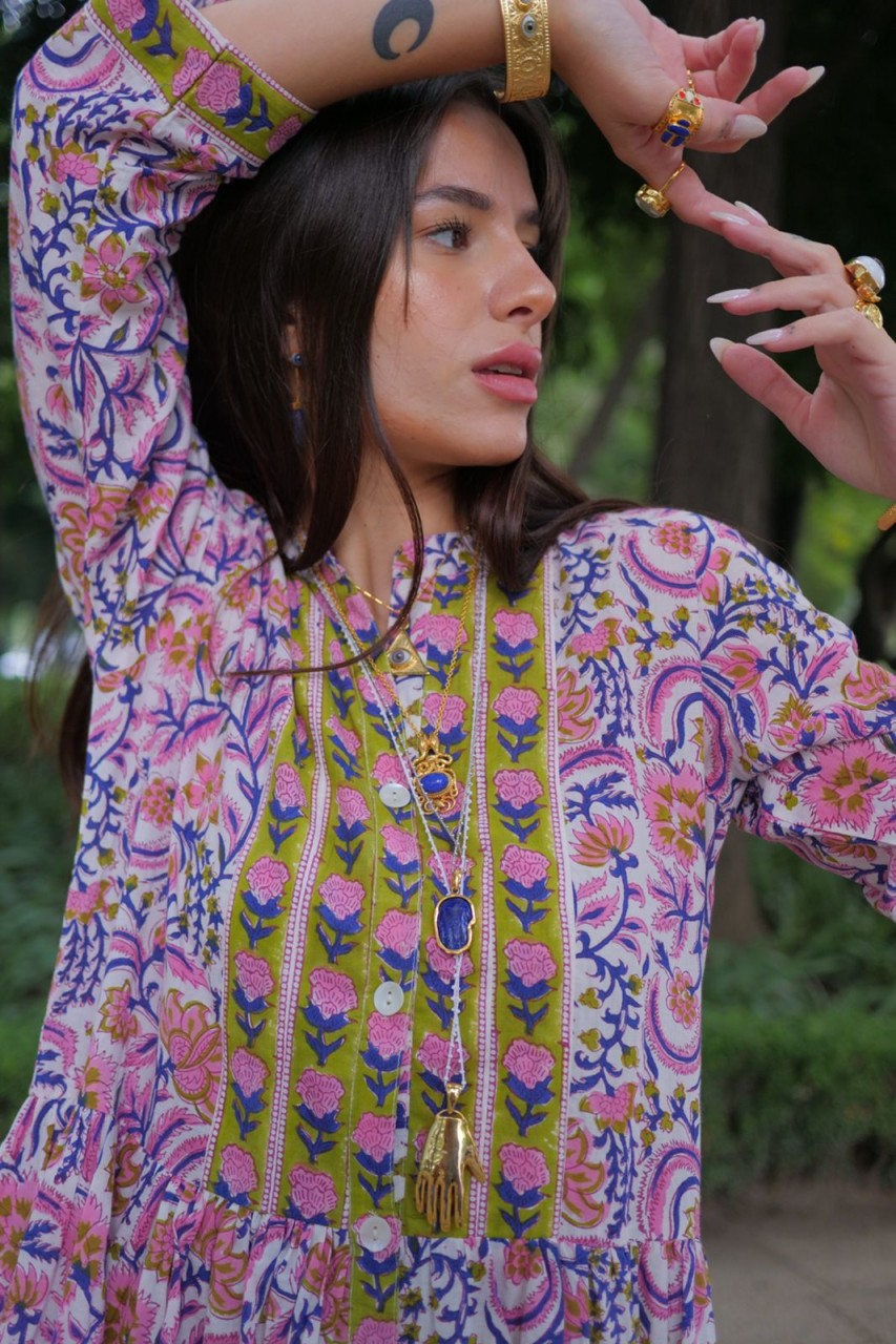 - Talia Lanz Shop