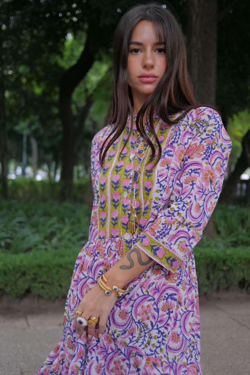 - Talia Lanz Shop