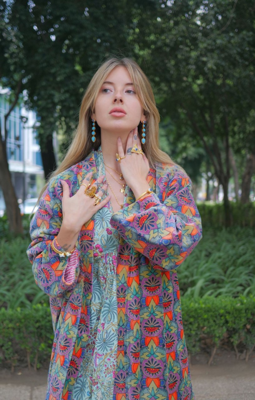 - Talia Lanz Shop