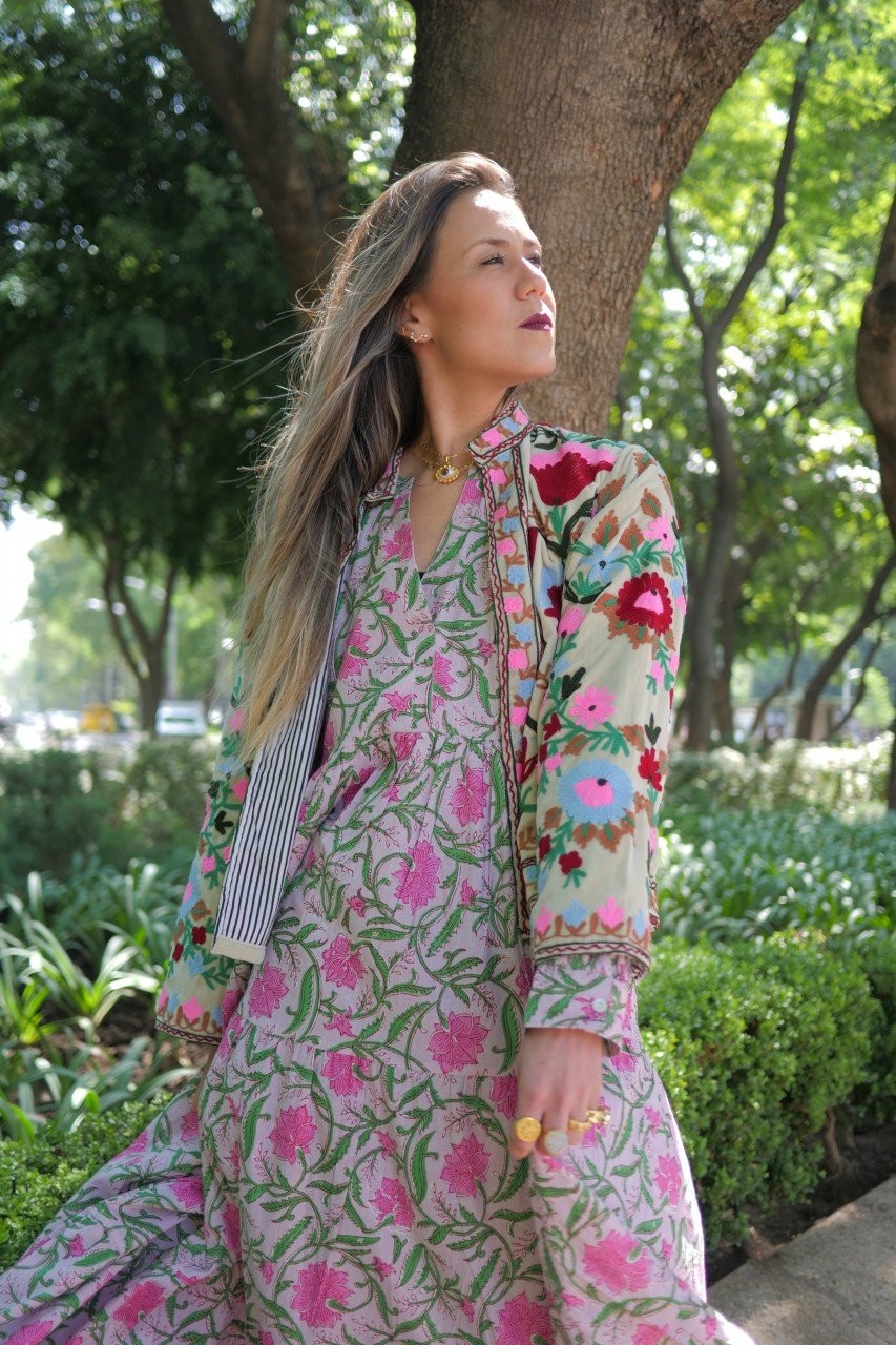 - Talia Lanz Shop