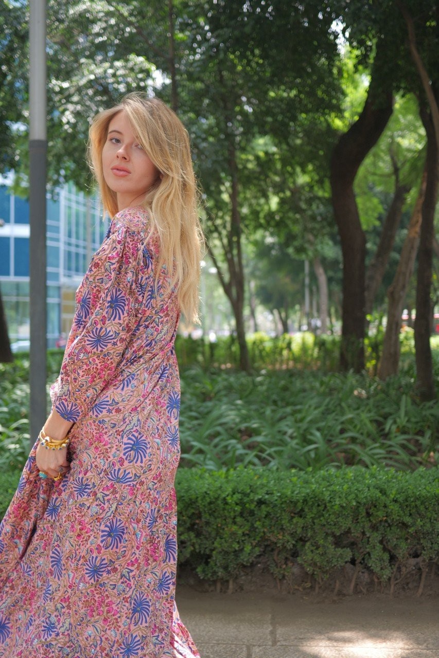- Talia Lanz Shop