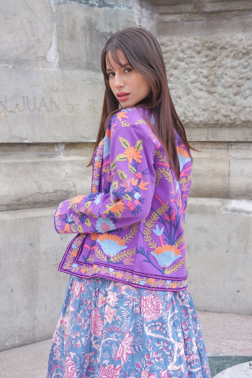 - Talia Lanz Shop