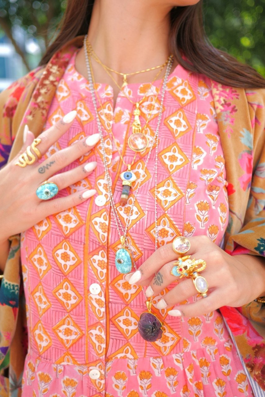 - Talia Lanz Shop