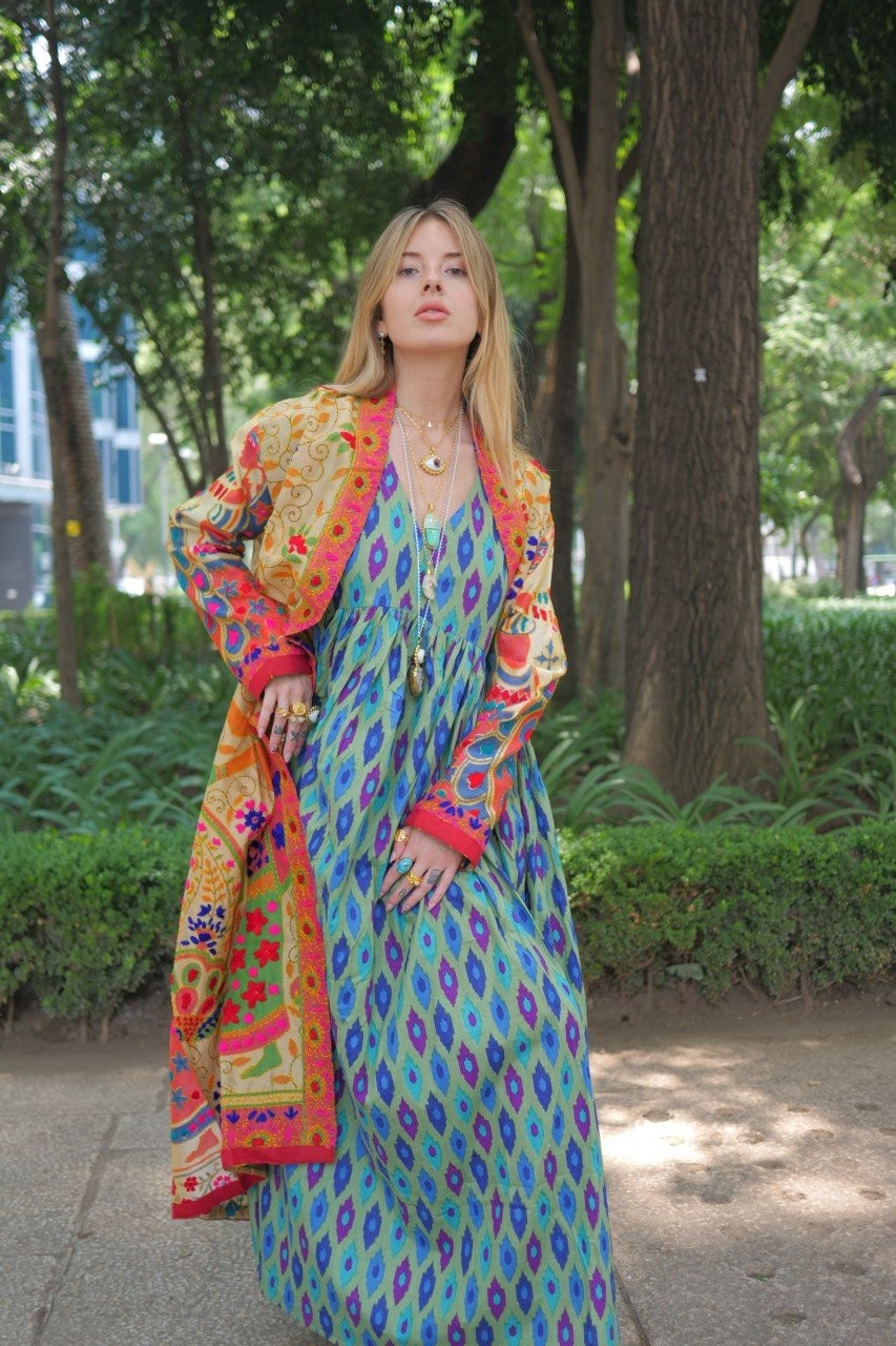 - Talia Lanz Shop