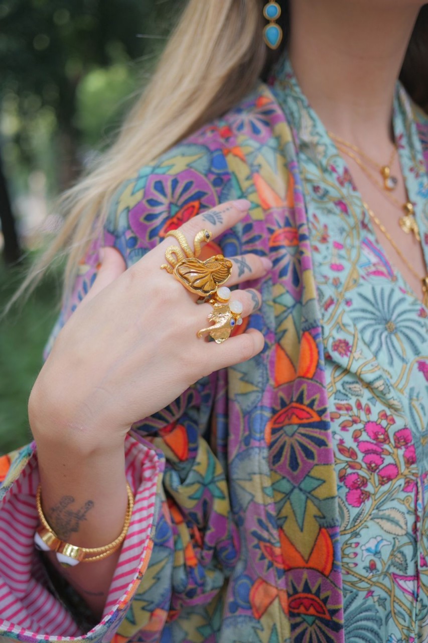 - Talia Lanz Shop