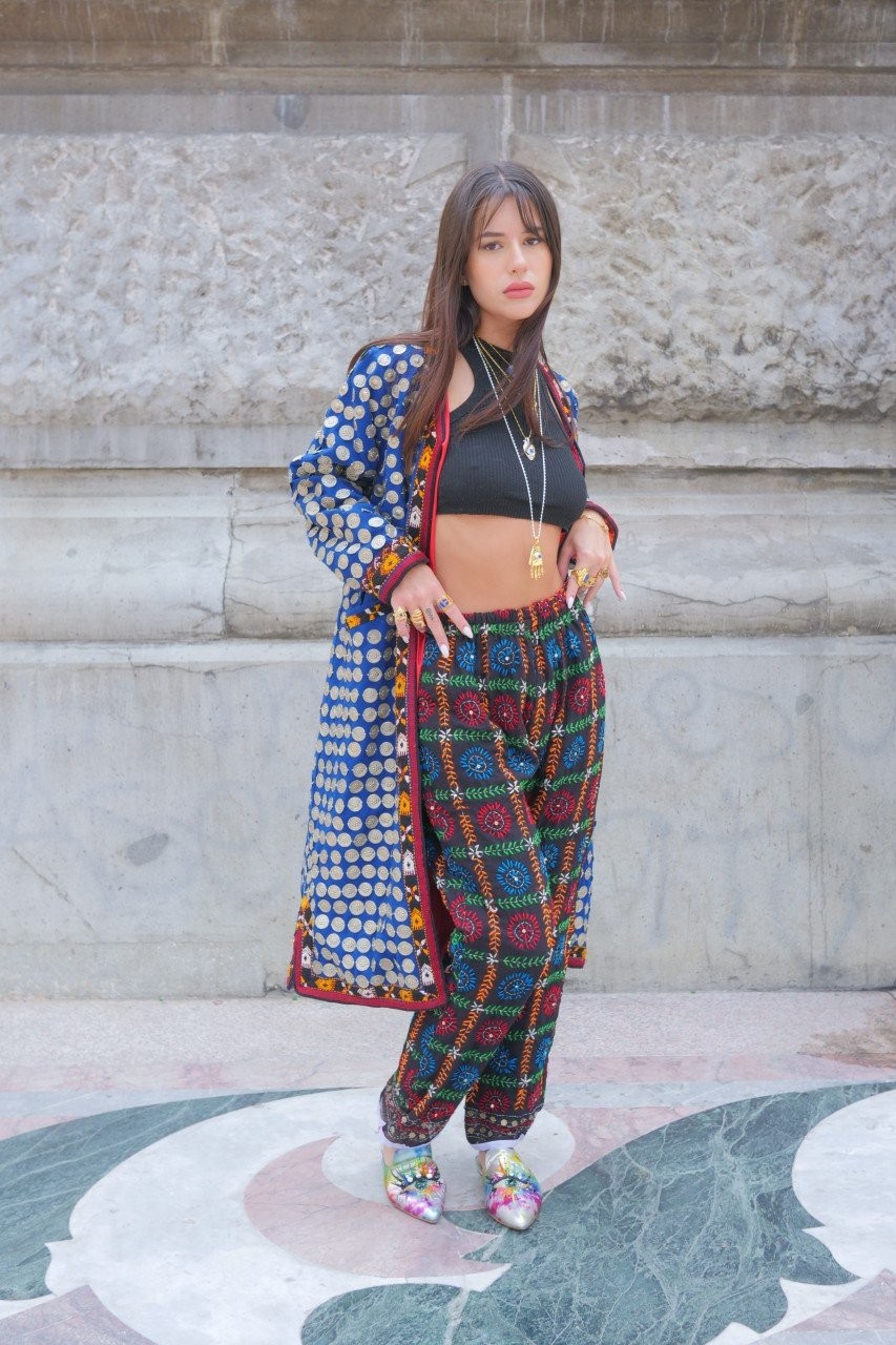 - Talia Lanz Shop