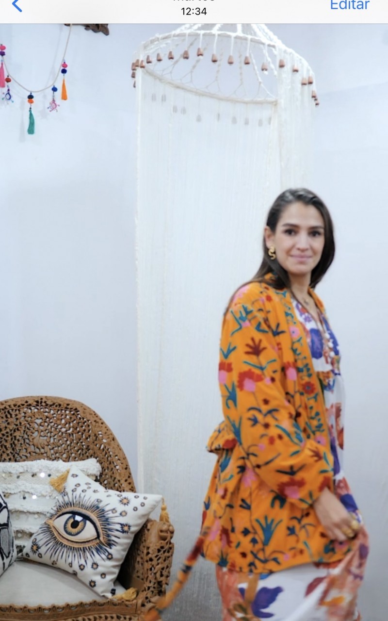 - Talia Lanz Shop