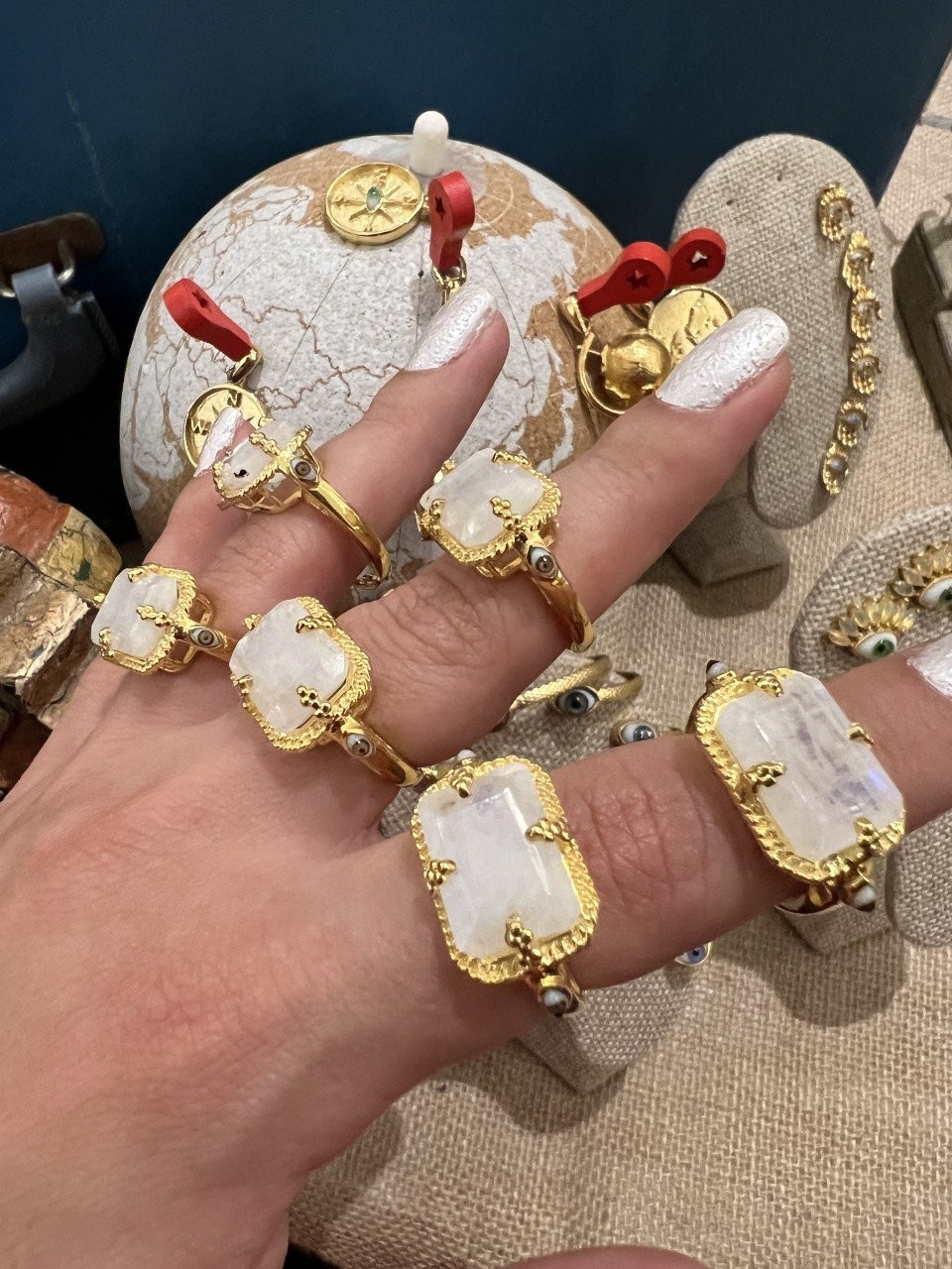 - Talia Lanz Shop