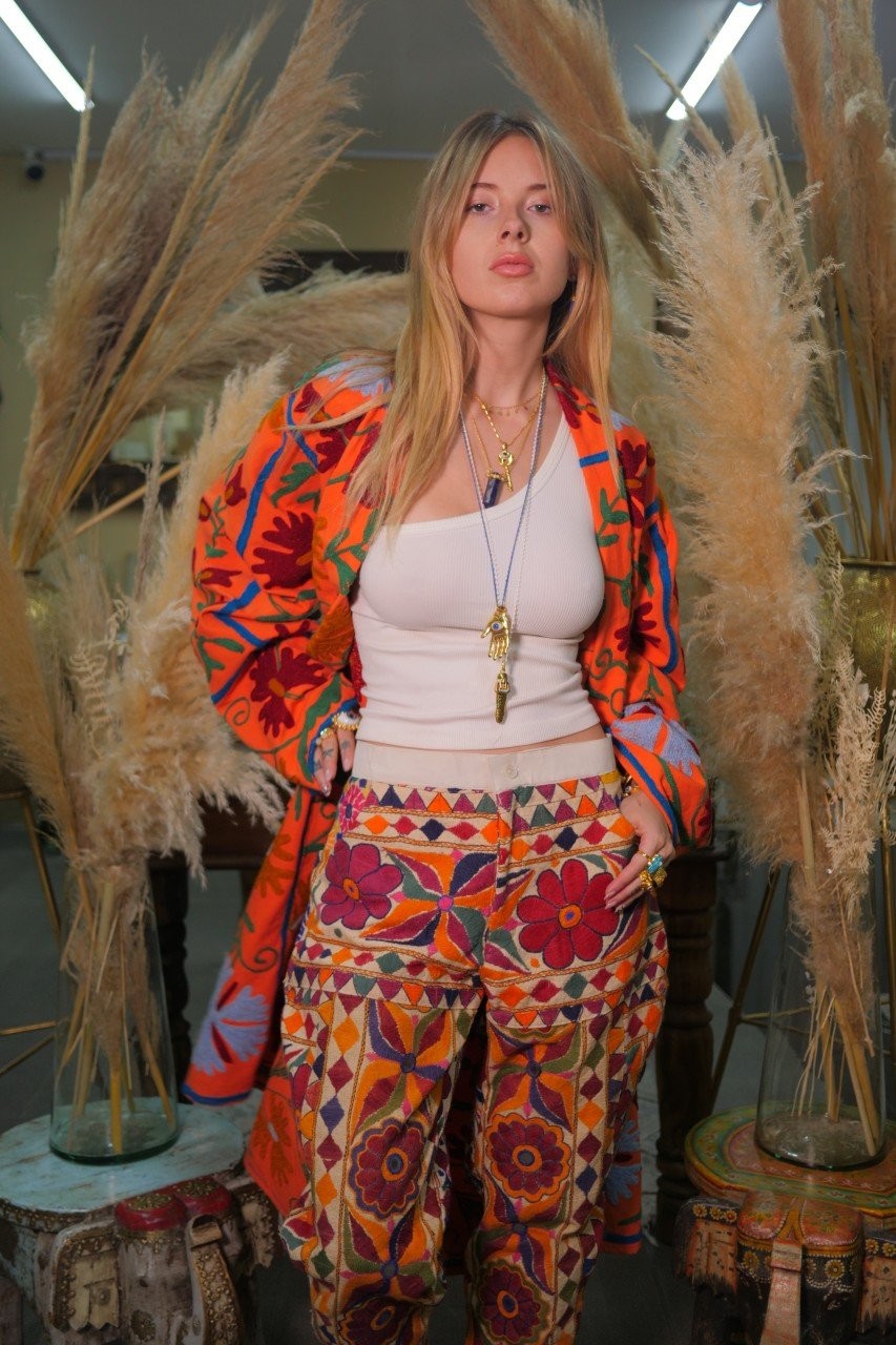 - Talia Lanz Shop