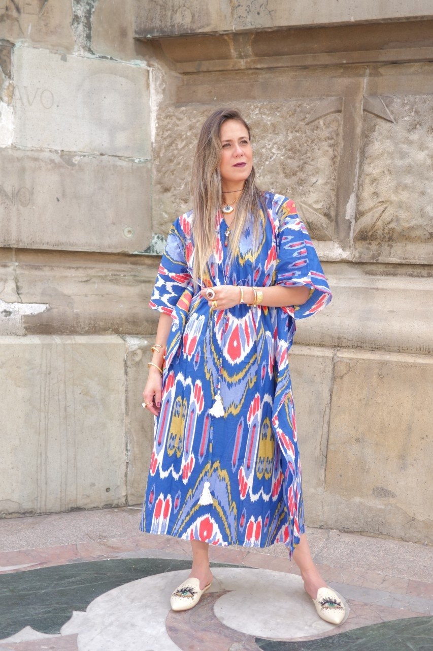 - Talia Lanz Shop