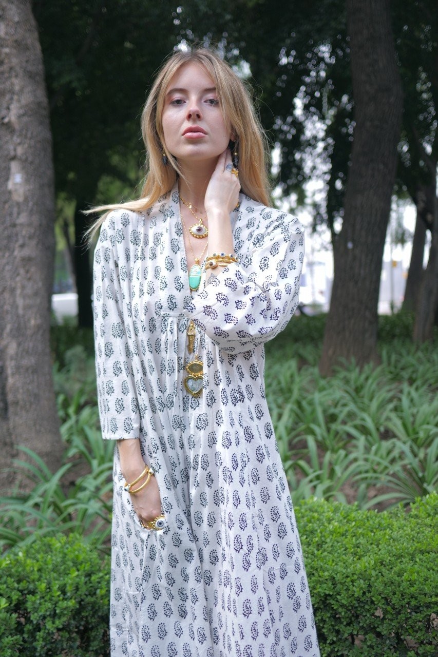 - Talia Lanz Shop