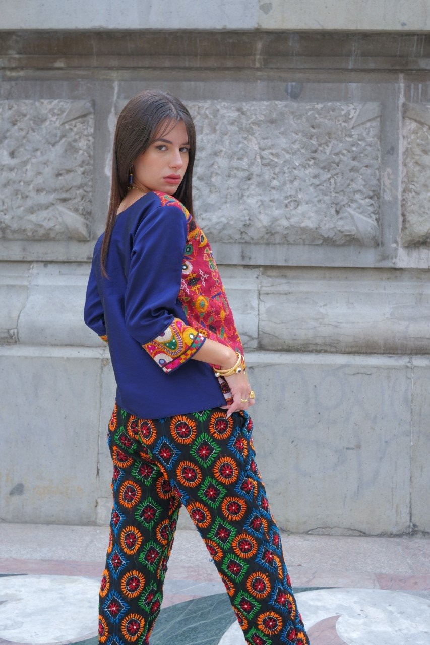 - Talia Lanz Shop