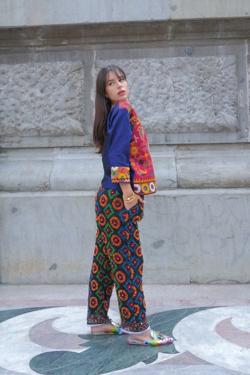 - Talia Lanz Shop