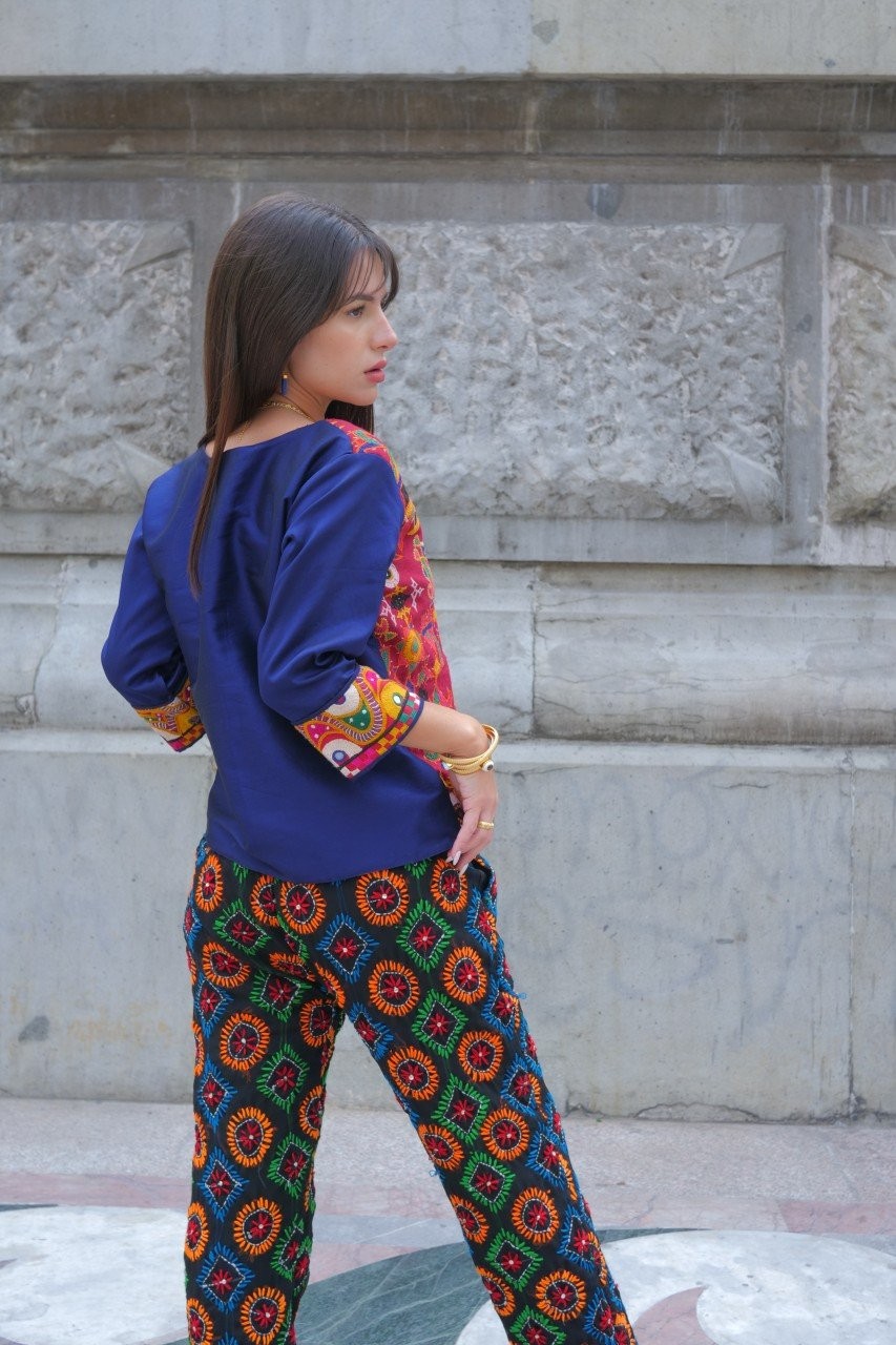 - Talia Lanz Shop