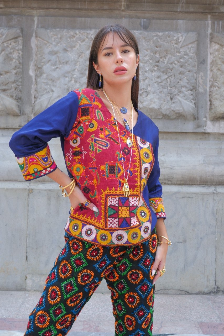 - Talia Lanz Shop