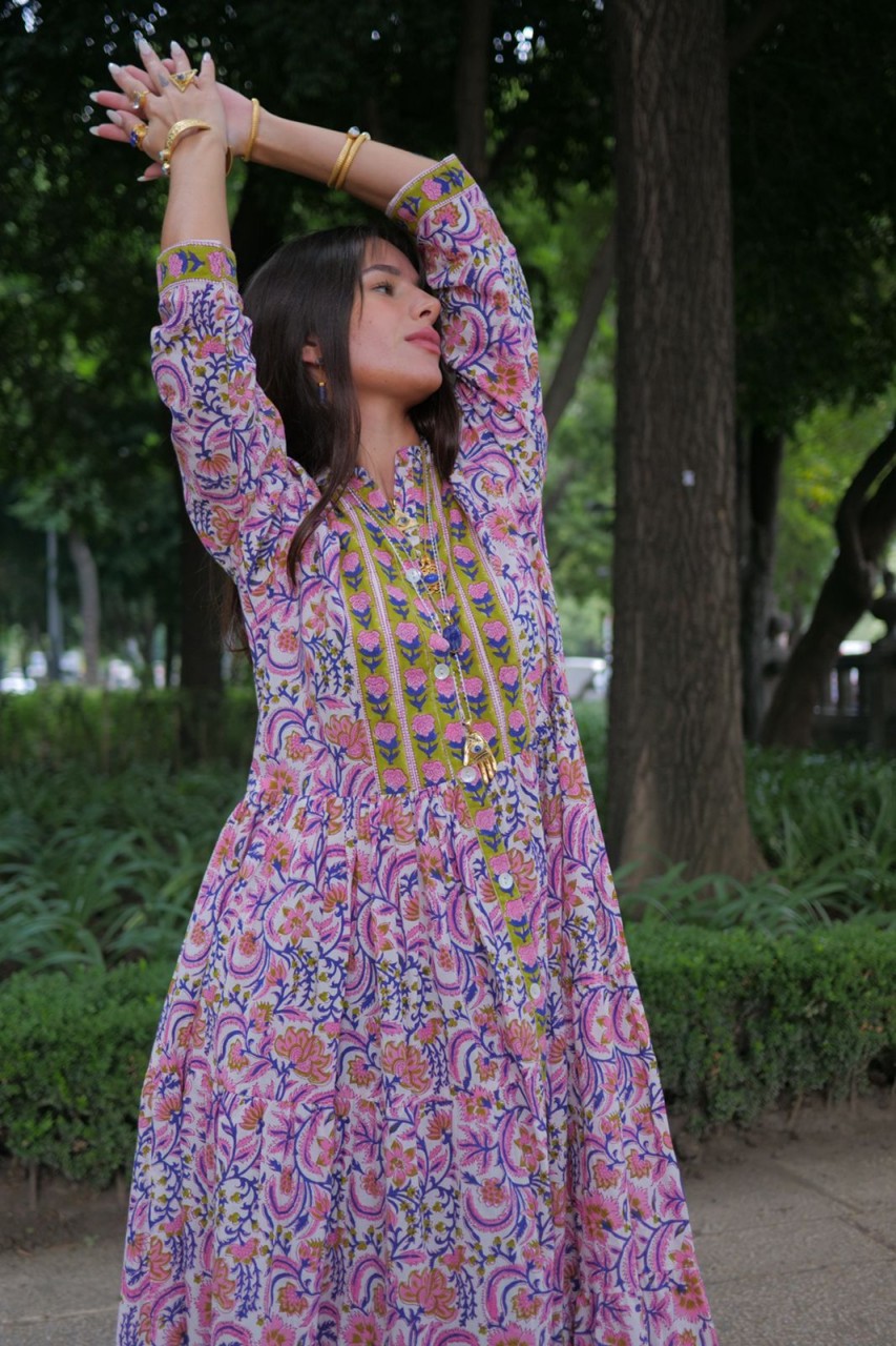 - Talia Lanz Shop