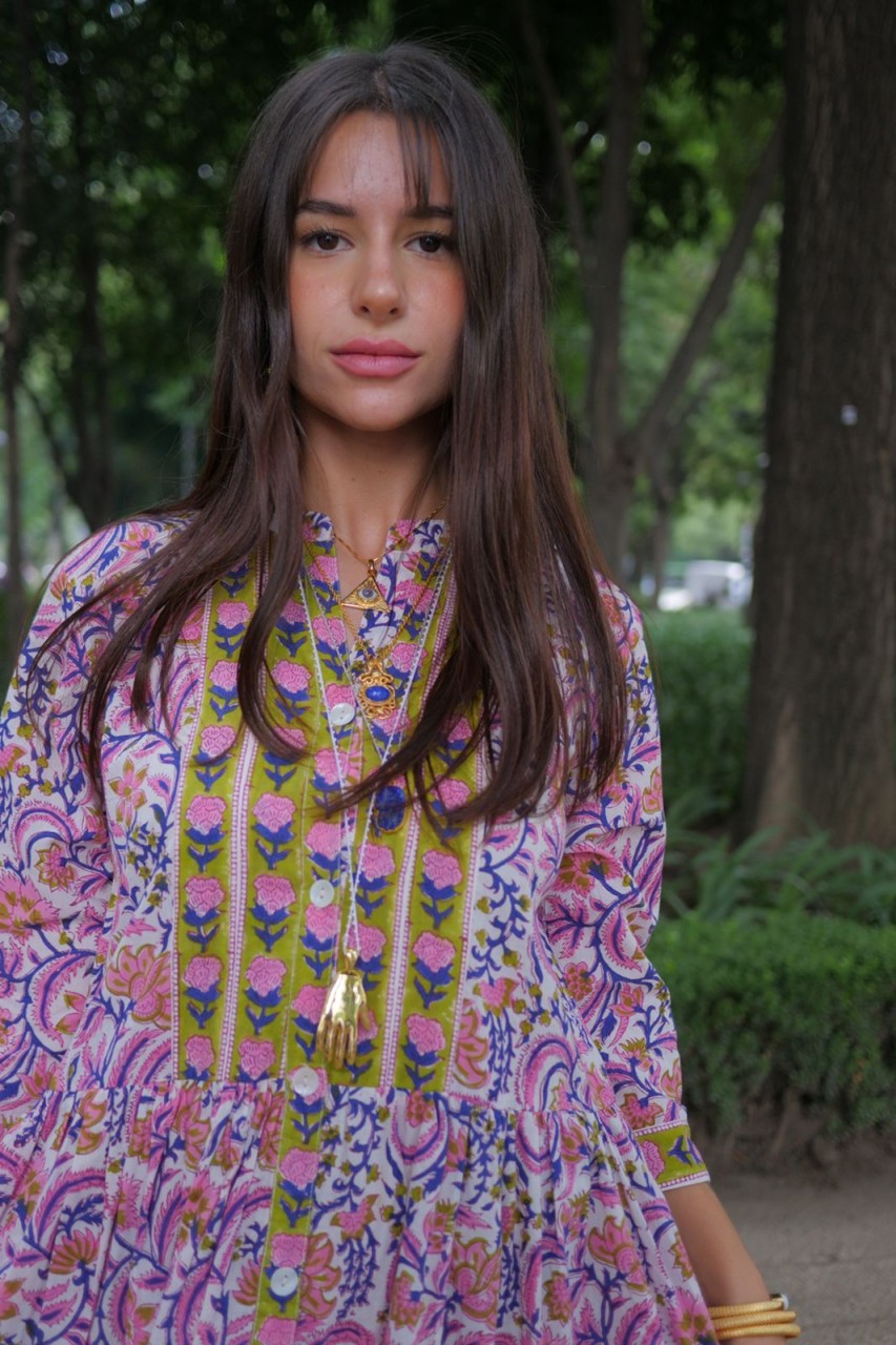 - Talia Lanz Shop