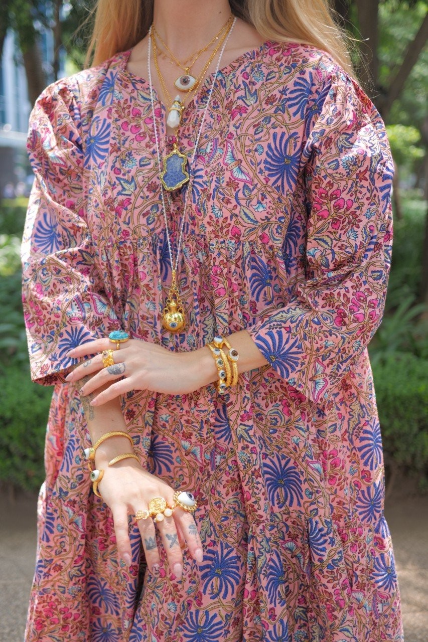 - Talia Lanz Shop