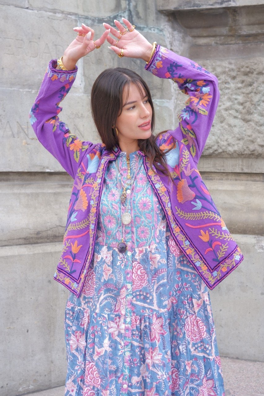 - Talia Lanz Shop