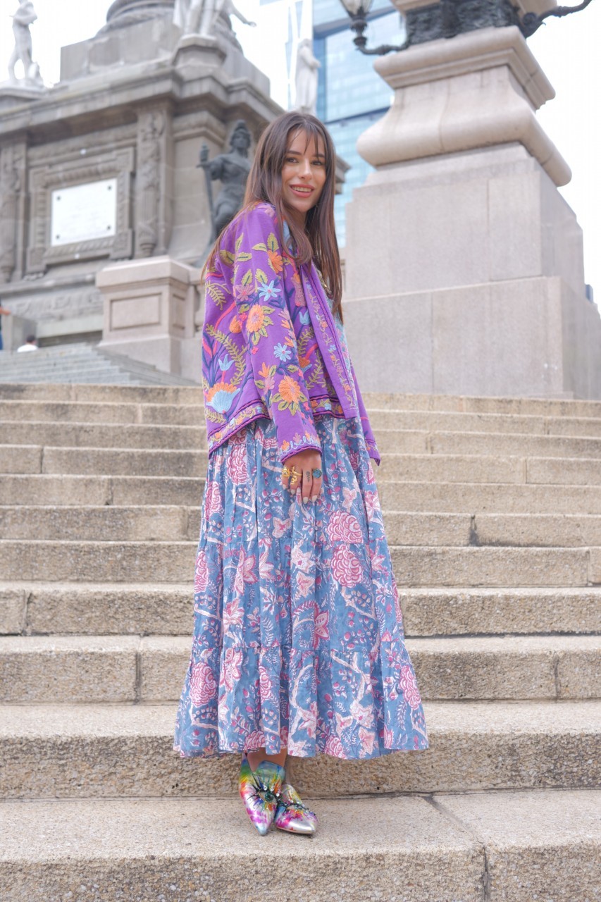 - Talia Lanz Shop