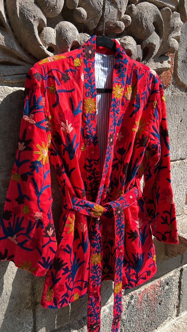- Talia Lanz Shop