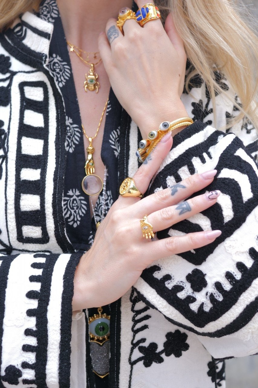 - Talia Lanz Shop