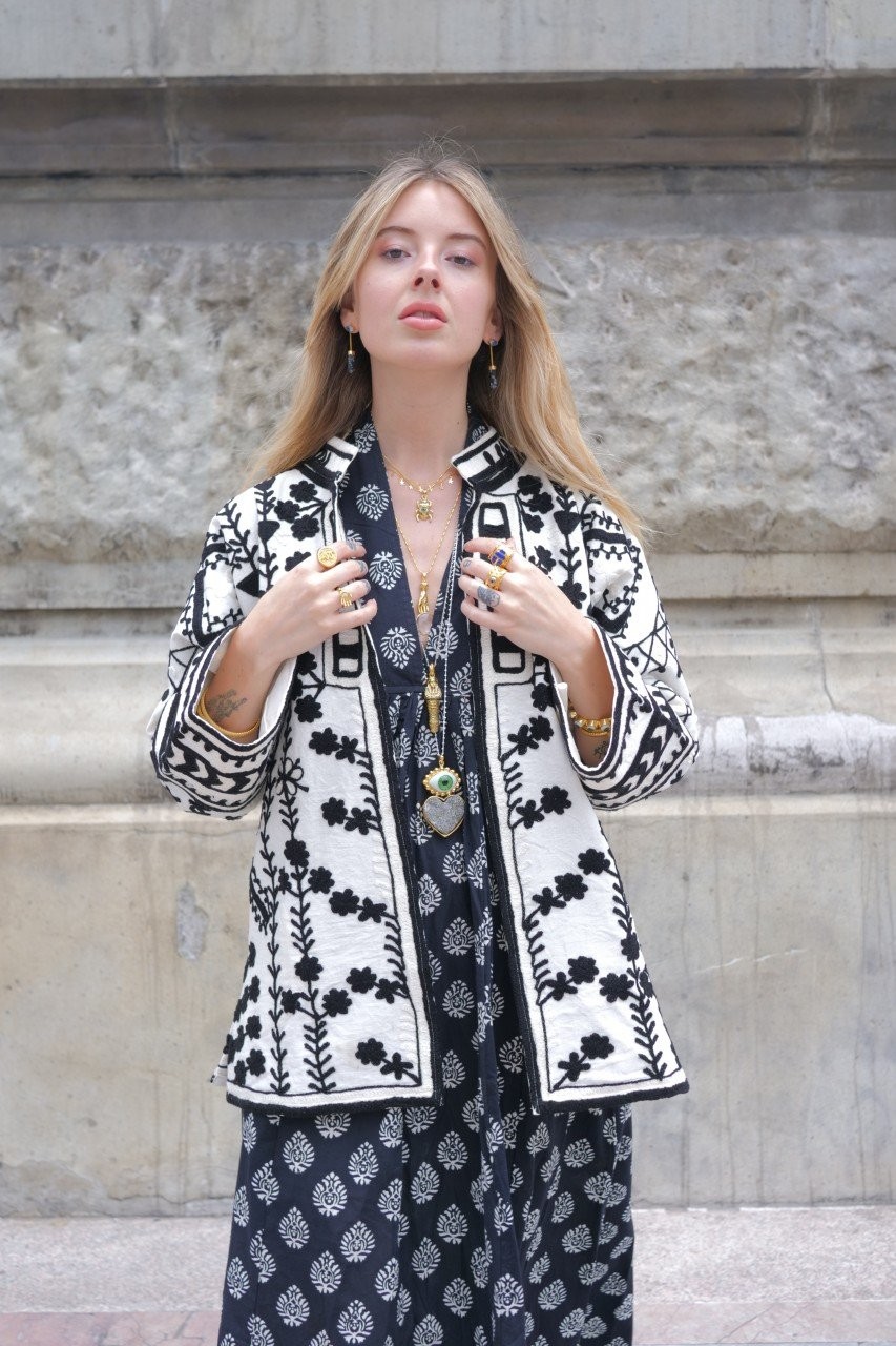 - Talia Lanz Shop