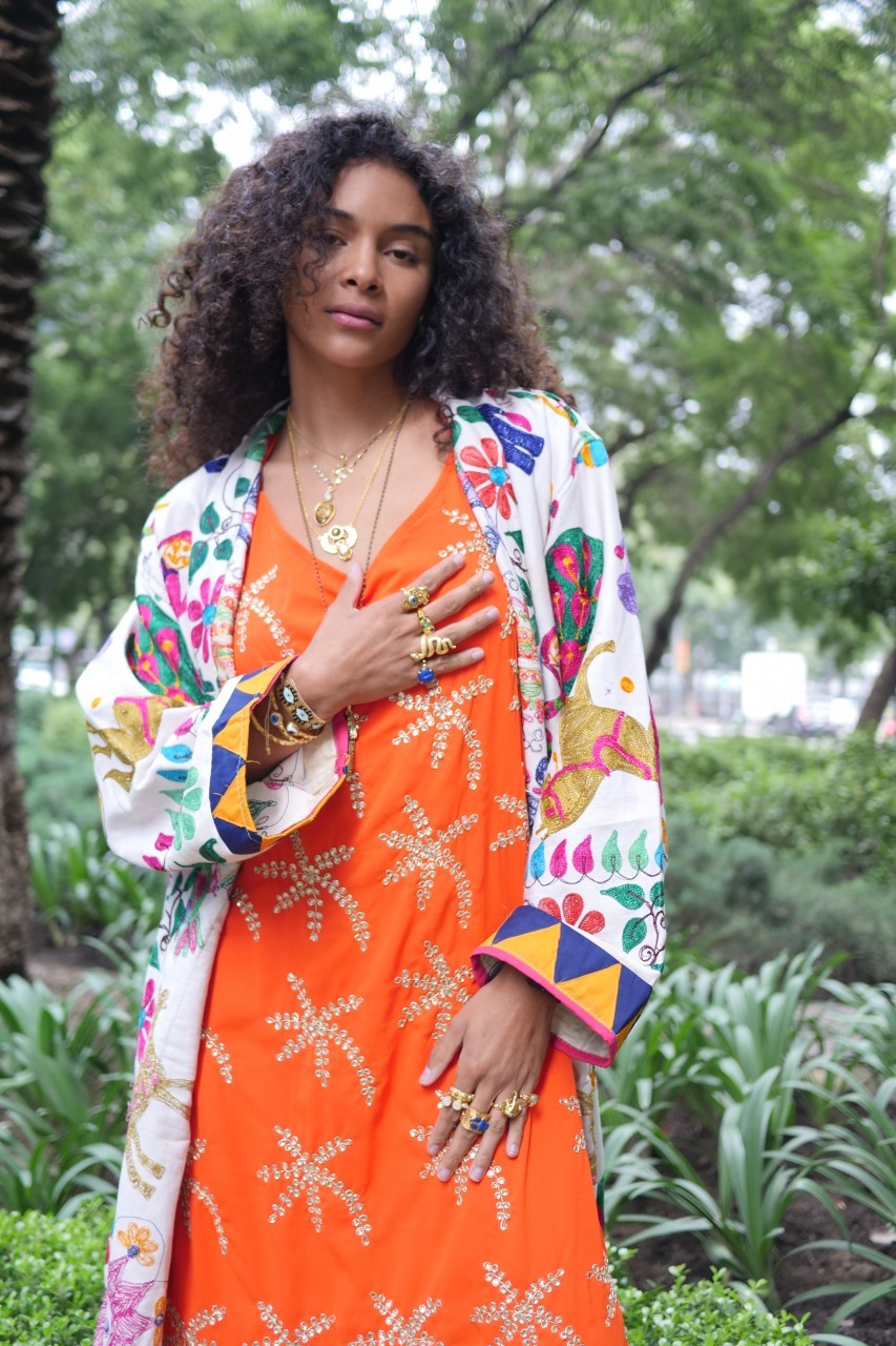 - Talia Lanz Shop