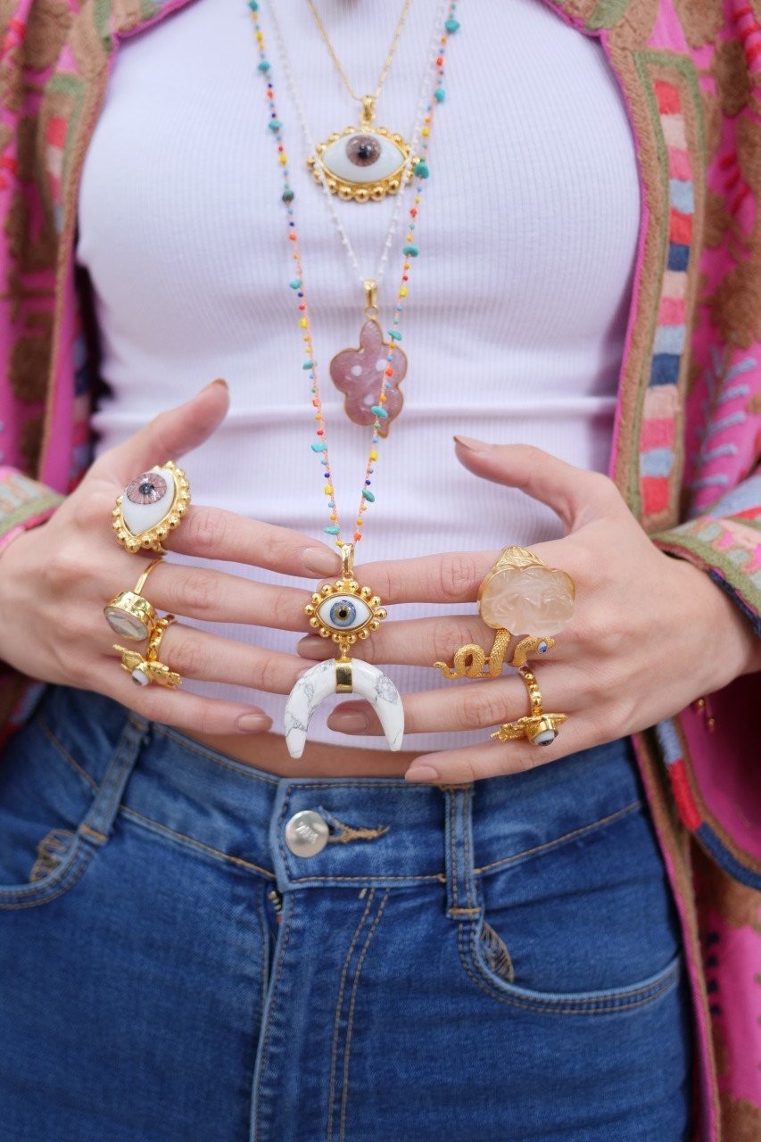 - Talia Lanz Shop
