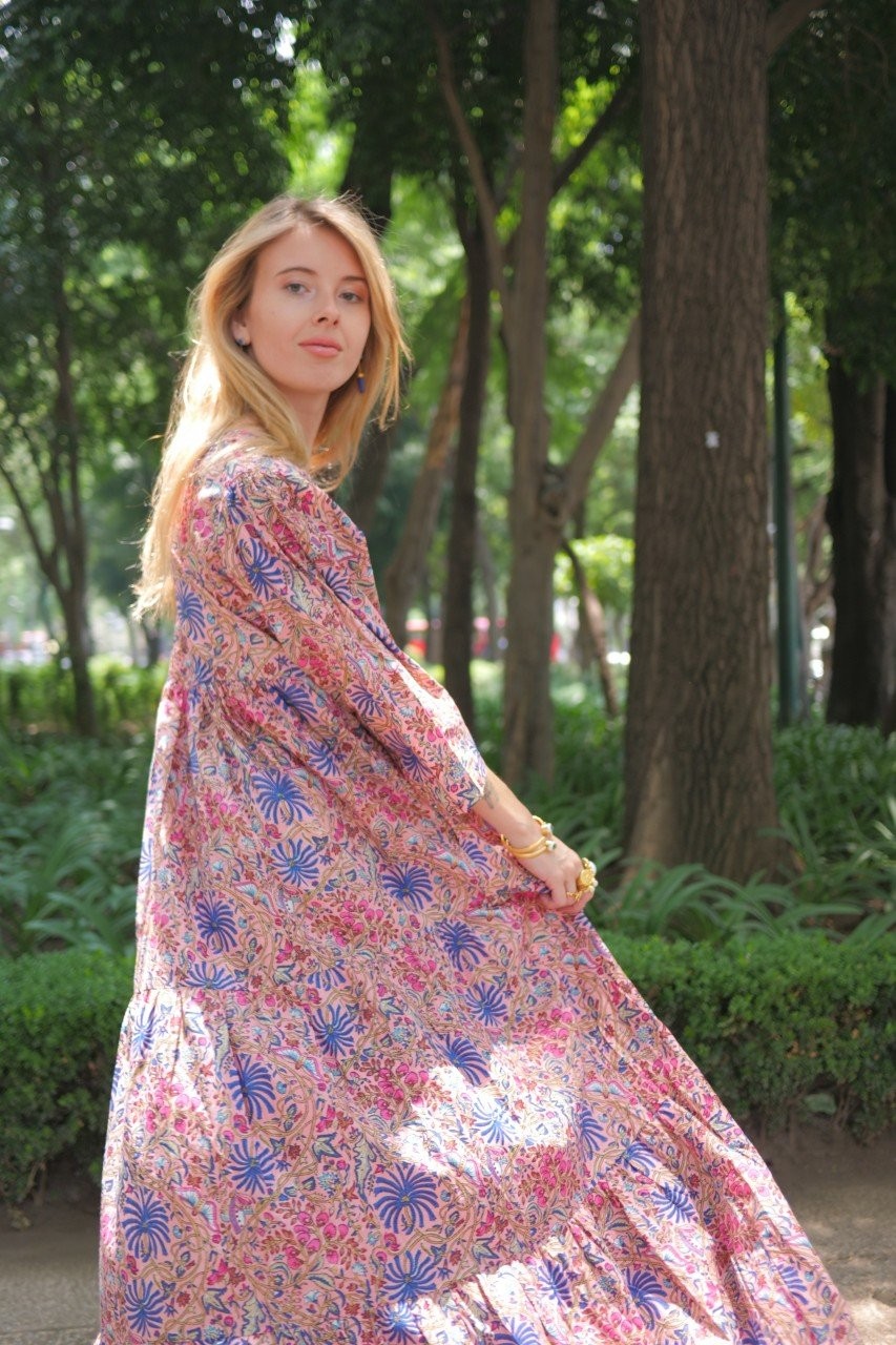 - Talia Lanz Shop