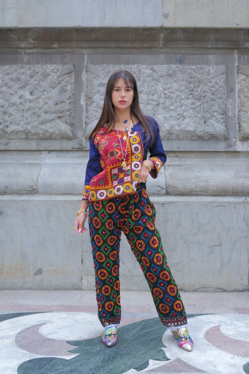 - Talia Lanz Shop