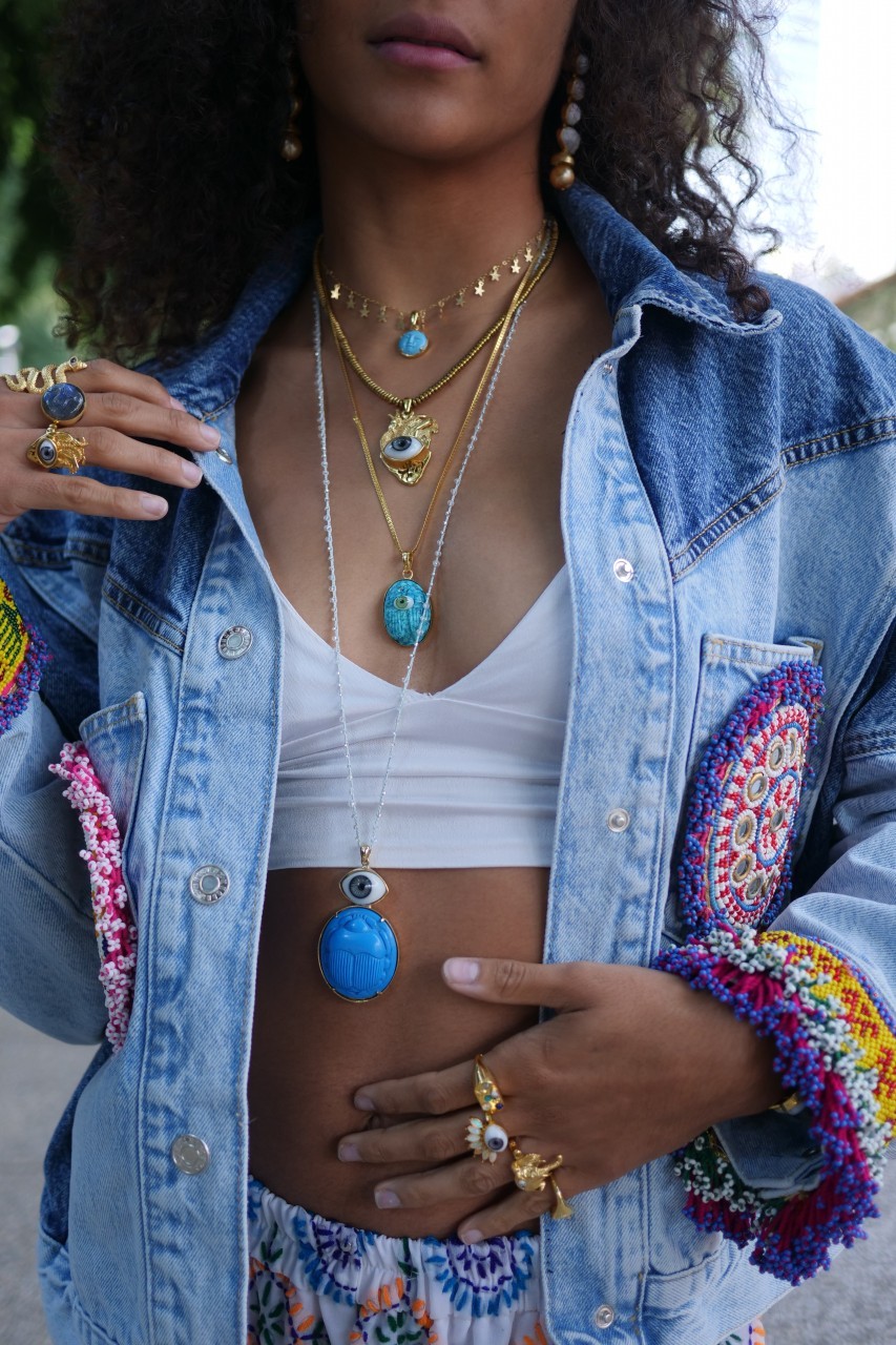 - Talia Lanz Shop