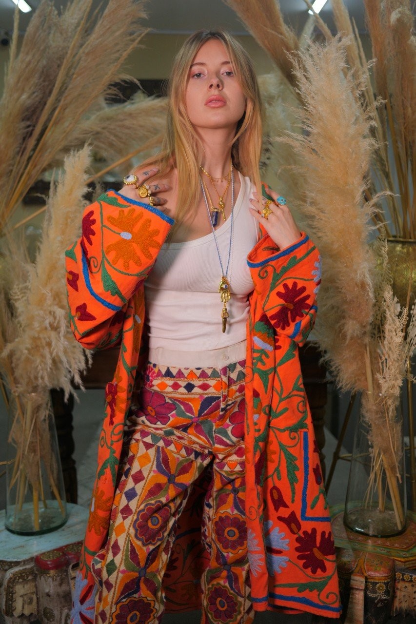- Talia Lanz Shop