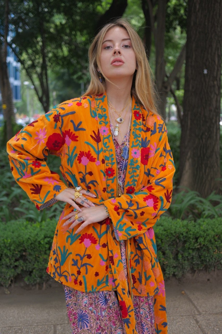 - Talia Lanz Shop