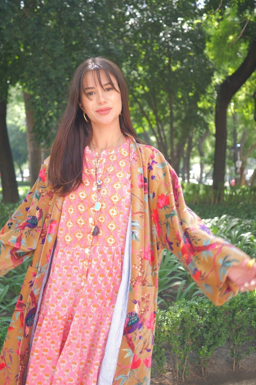 - Talia Lanz Shop