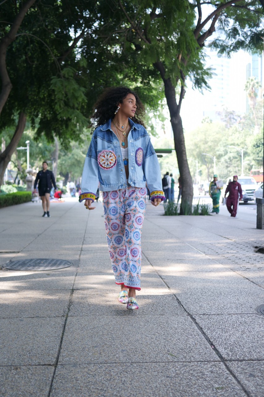 - Talia Lanz Shop