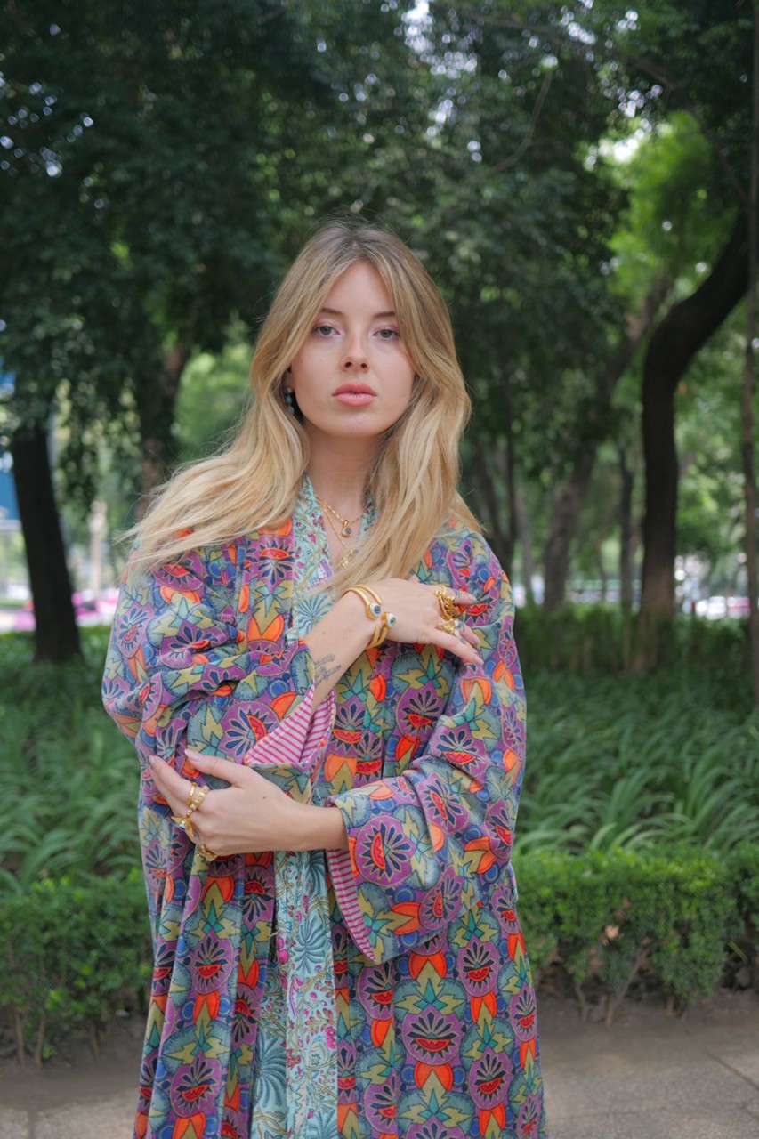 - Talia Lanz Shop