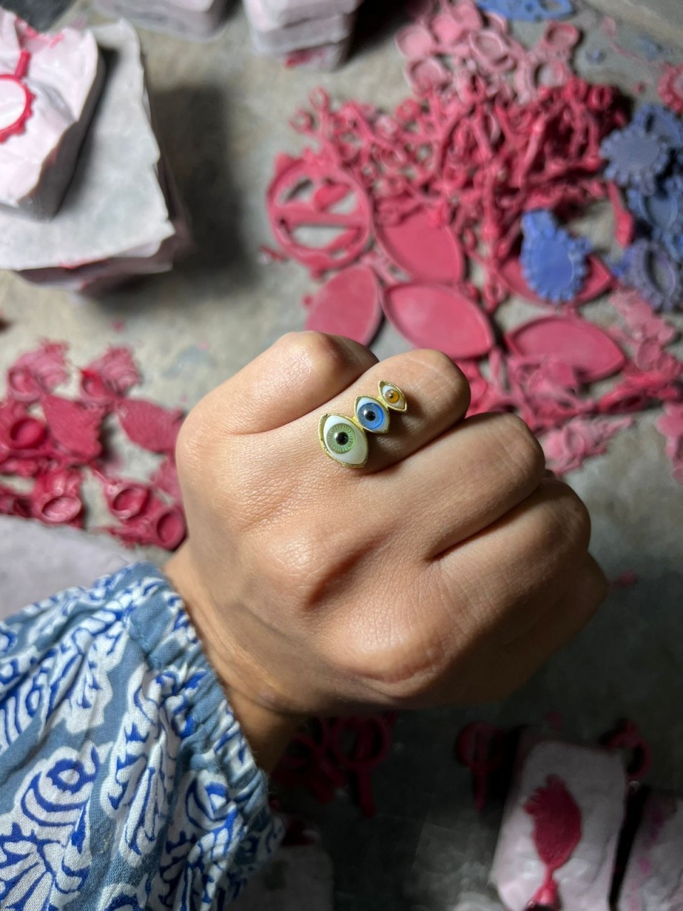 - Talia Lanz Shop