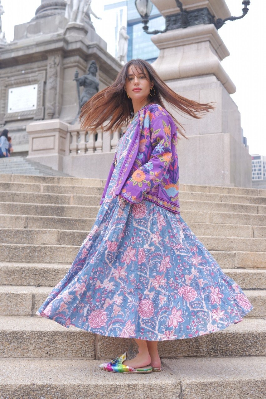 - Talia Lanz Shop